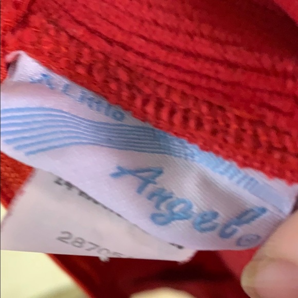 My Little Angel Fall Dress Size 24 Months - Picture 5 of 5